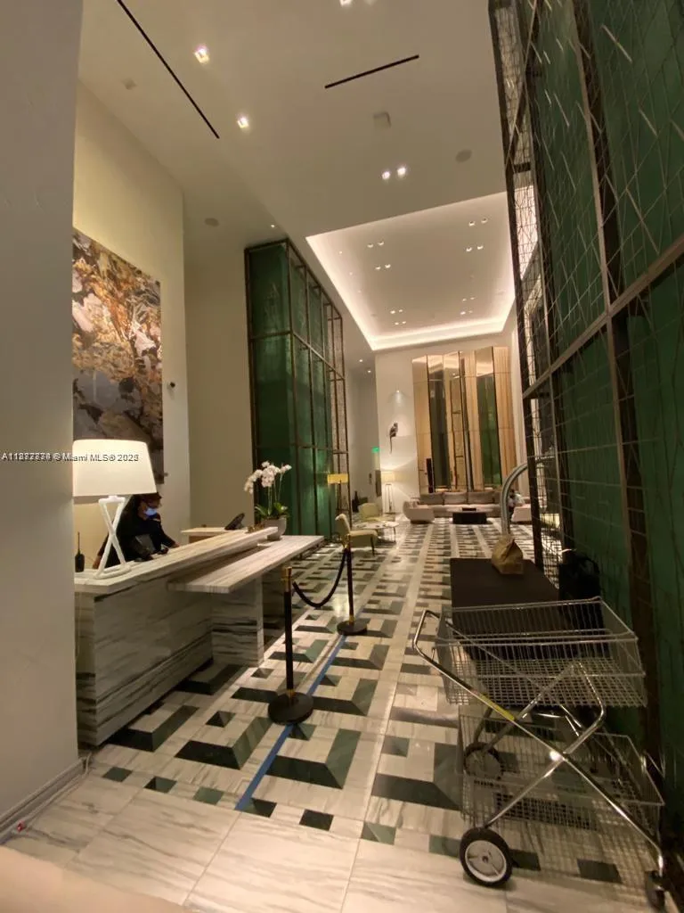 801 S Miami Ave # 1804, Miami FL 33130