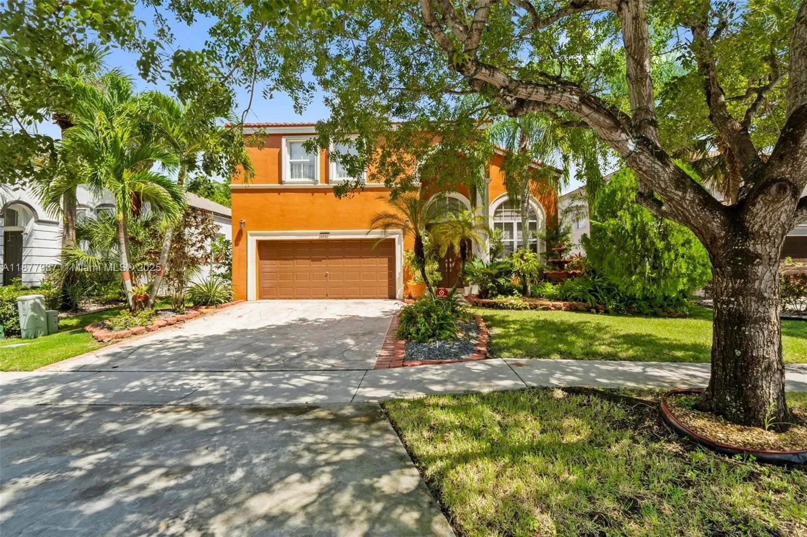 4957 SW 162nd Ave, Miramar FL 33027