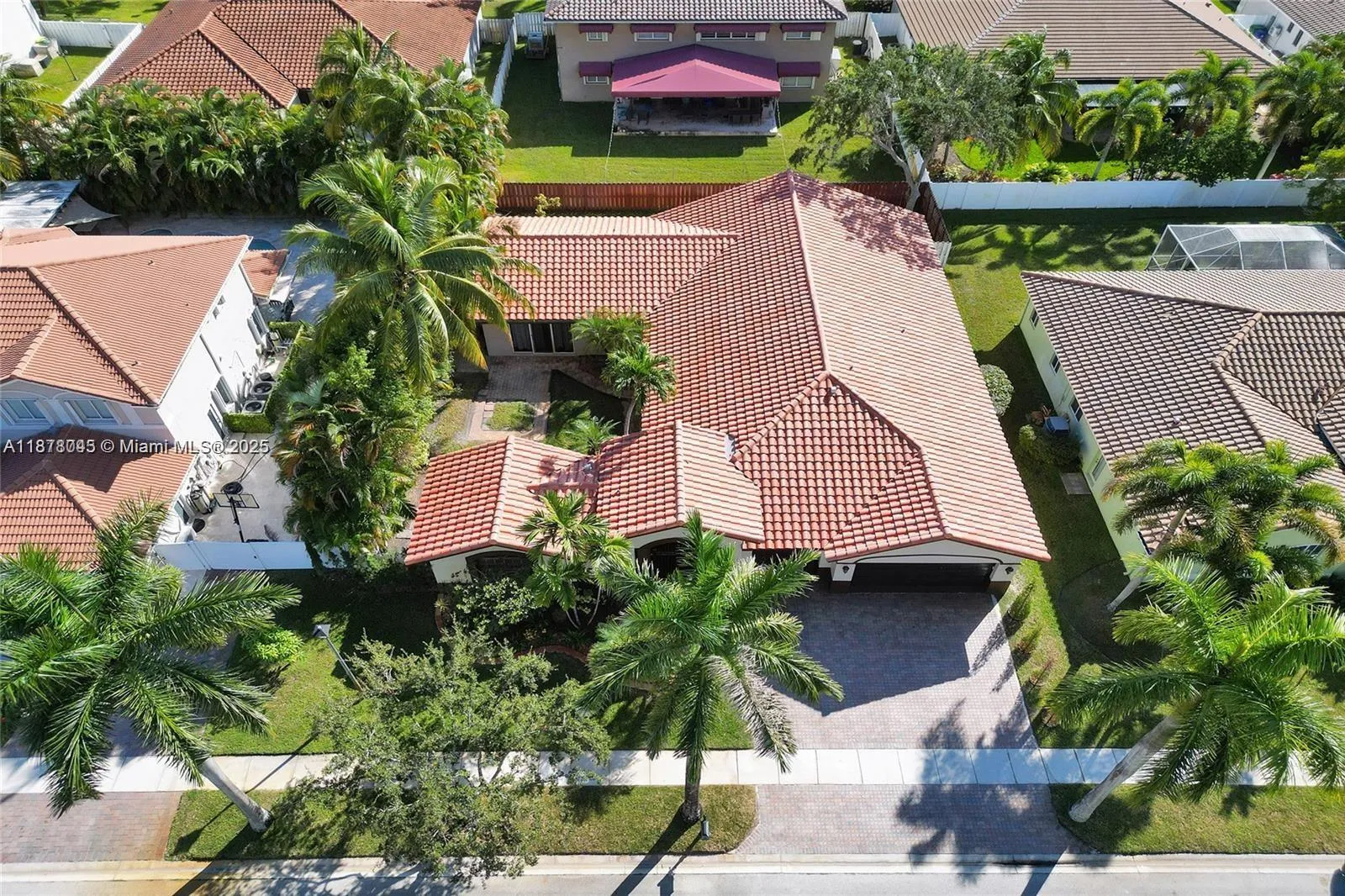 14520 SW 37th St, Miramar FL 33027