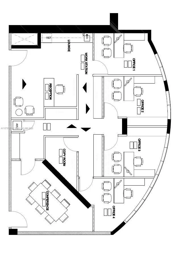 40 SW 13th Street # 902, Miami FL 33130