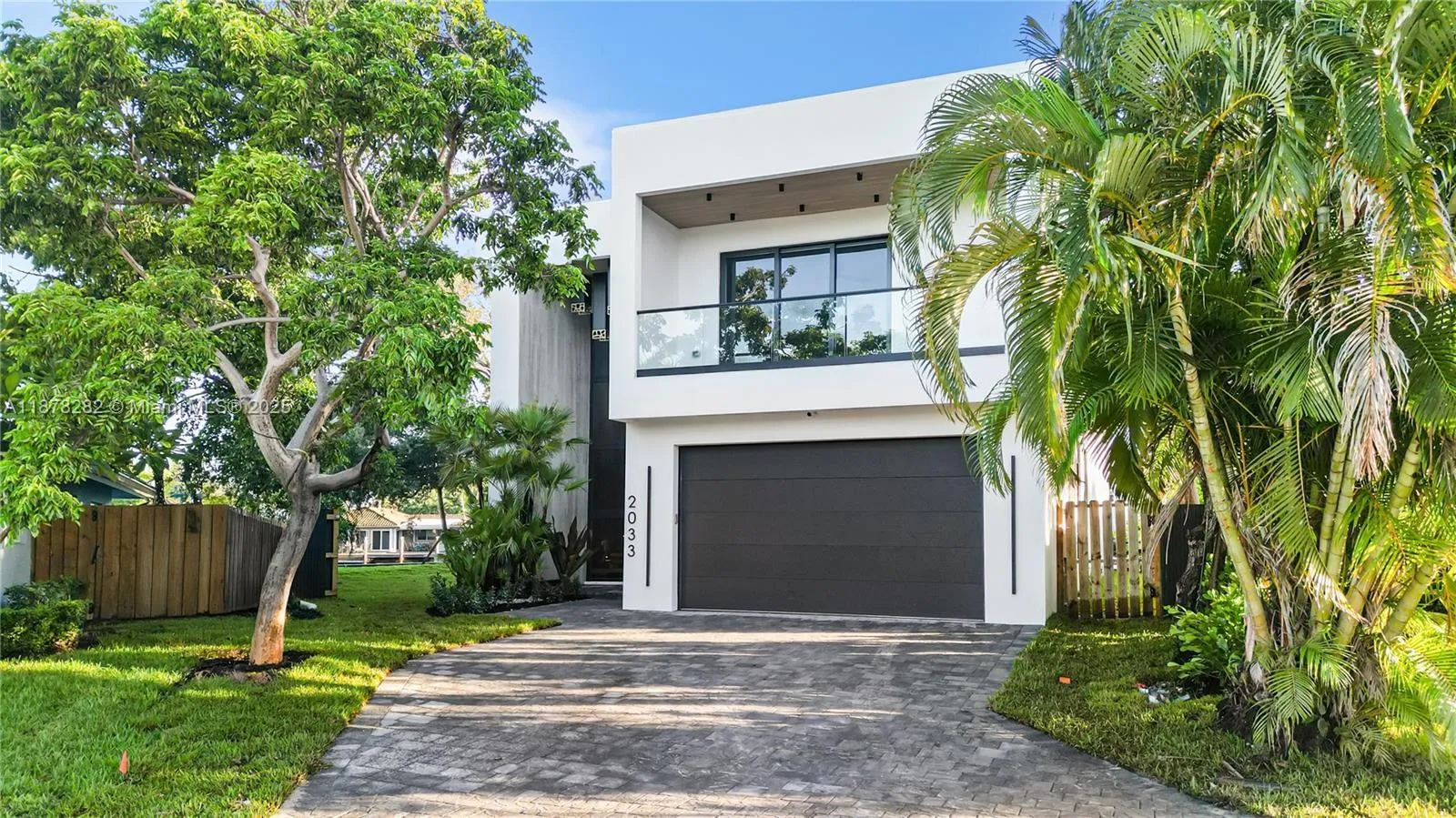 2033 NE 22nd St, Wilton Manors FL 33305