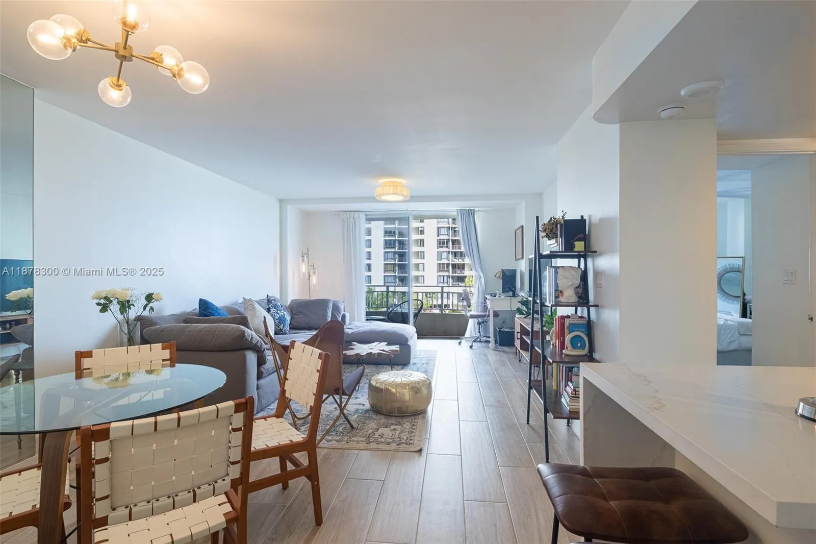 770 Claughton Island Dr # 609, Miami FL 33131