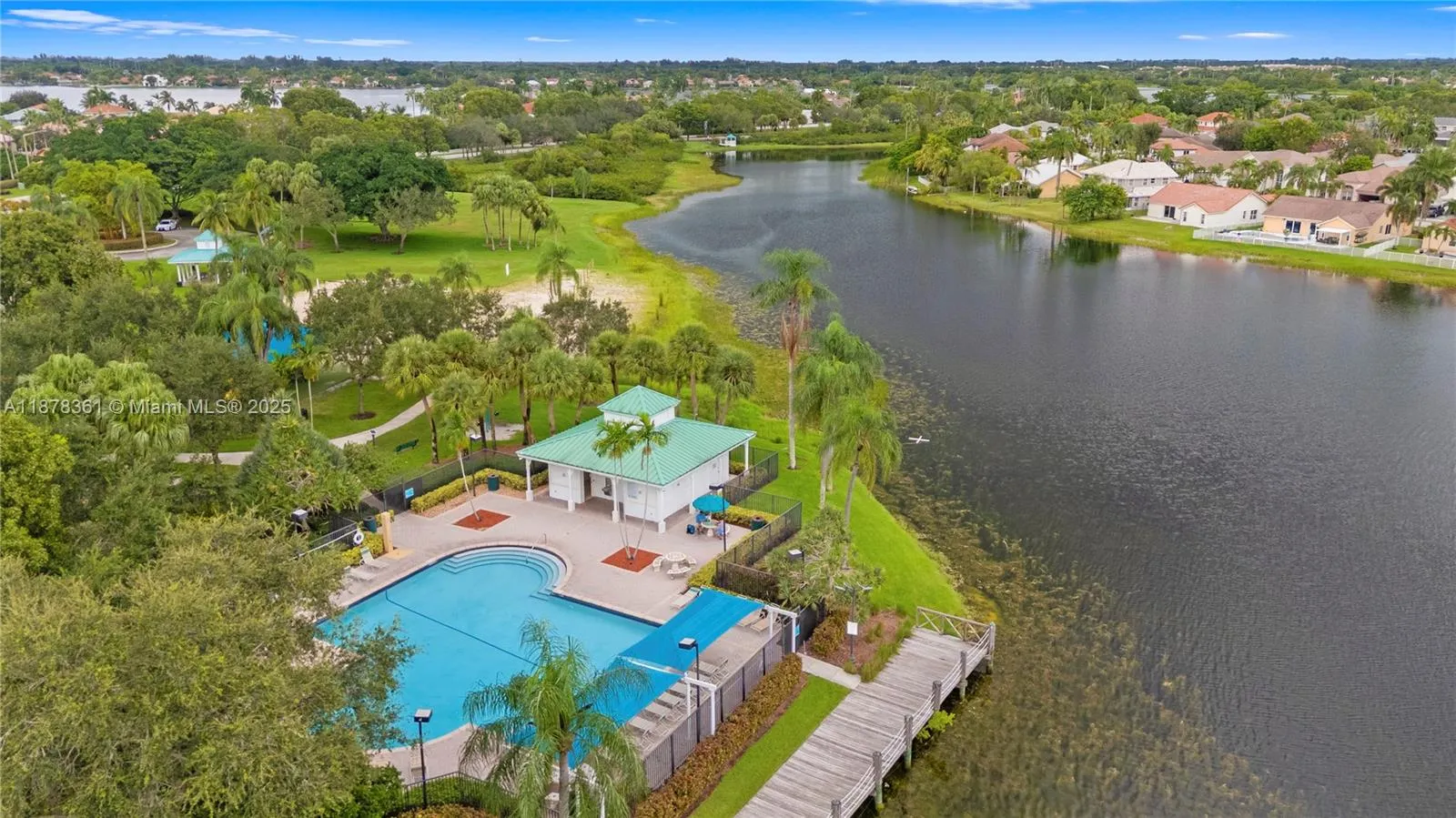 18255 NW 21st St, Pembroke Pines FL 33029