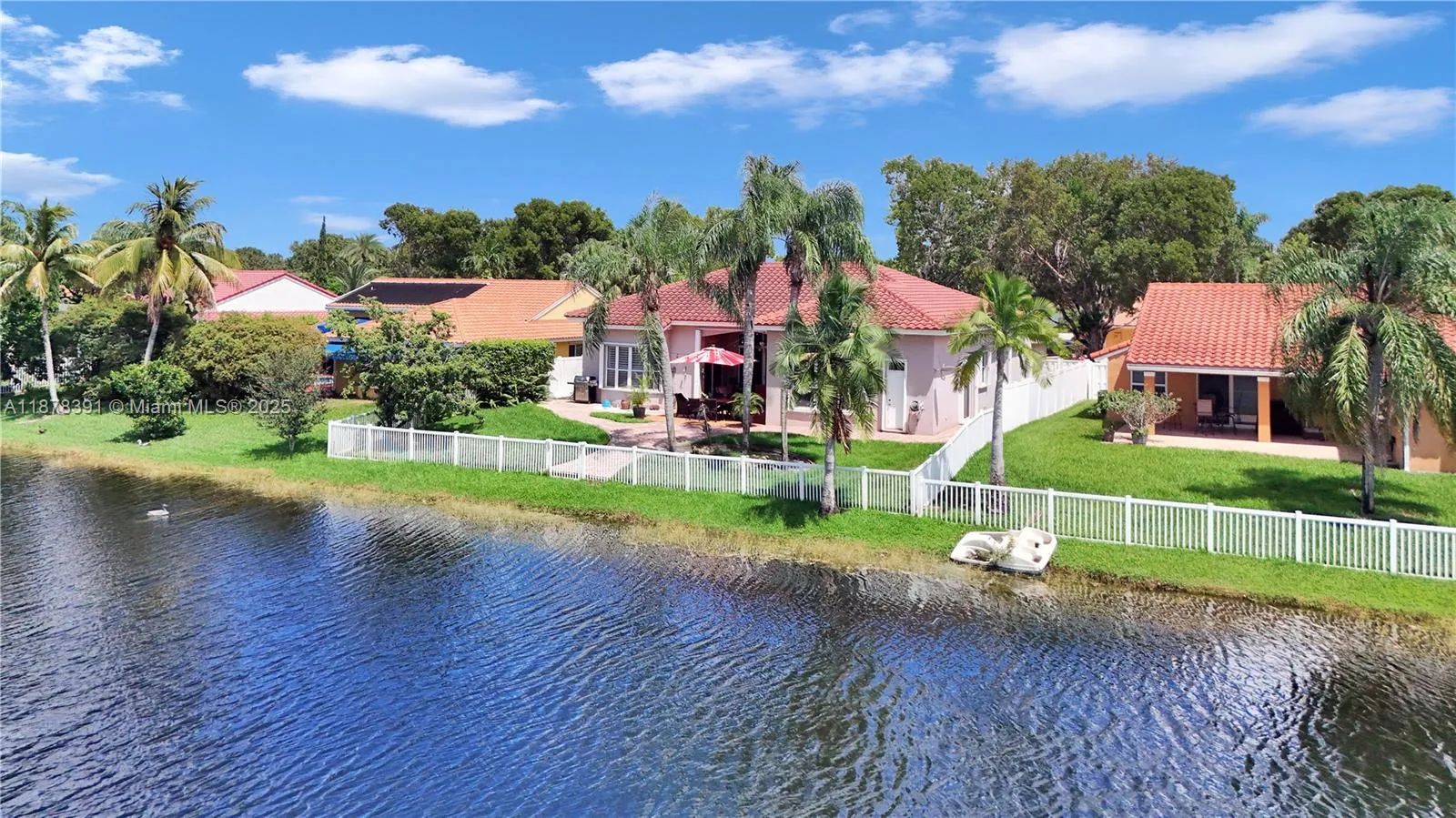 4480 SW 148th Ter, Miramar FL 33027