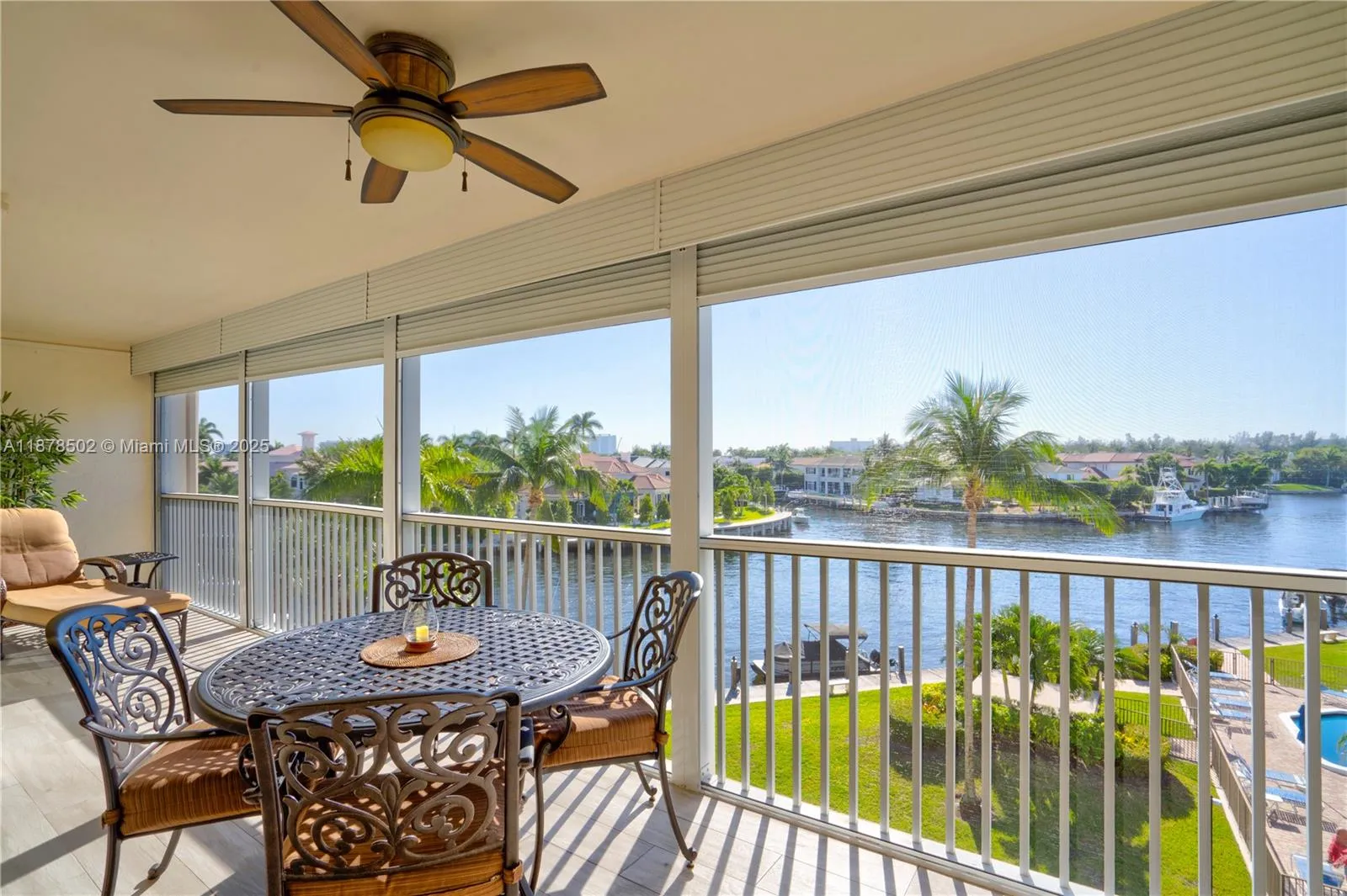 2 bedroom 2 bath for sale at 410 N Federal Hwy # 416, Deerfield Beach FL 33441
