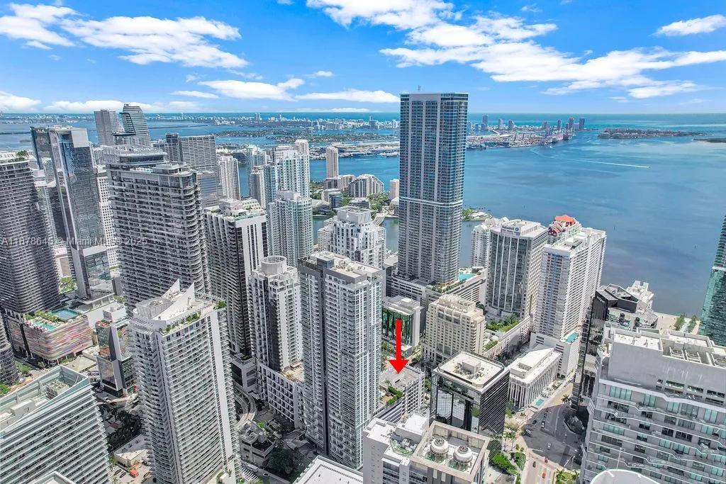 1110 Brickell Ave # 310A, Miami FL 33131