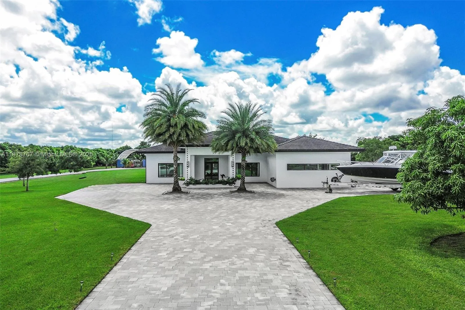 17950 SW 192nd St, Miami FL 33187