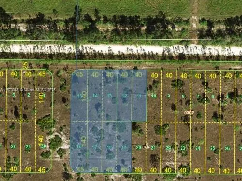 for sale at 0000 Del Verde, Punta Gorda FL 33982