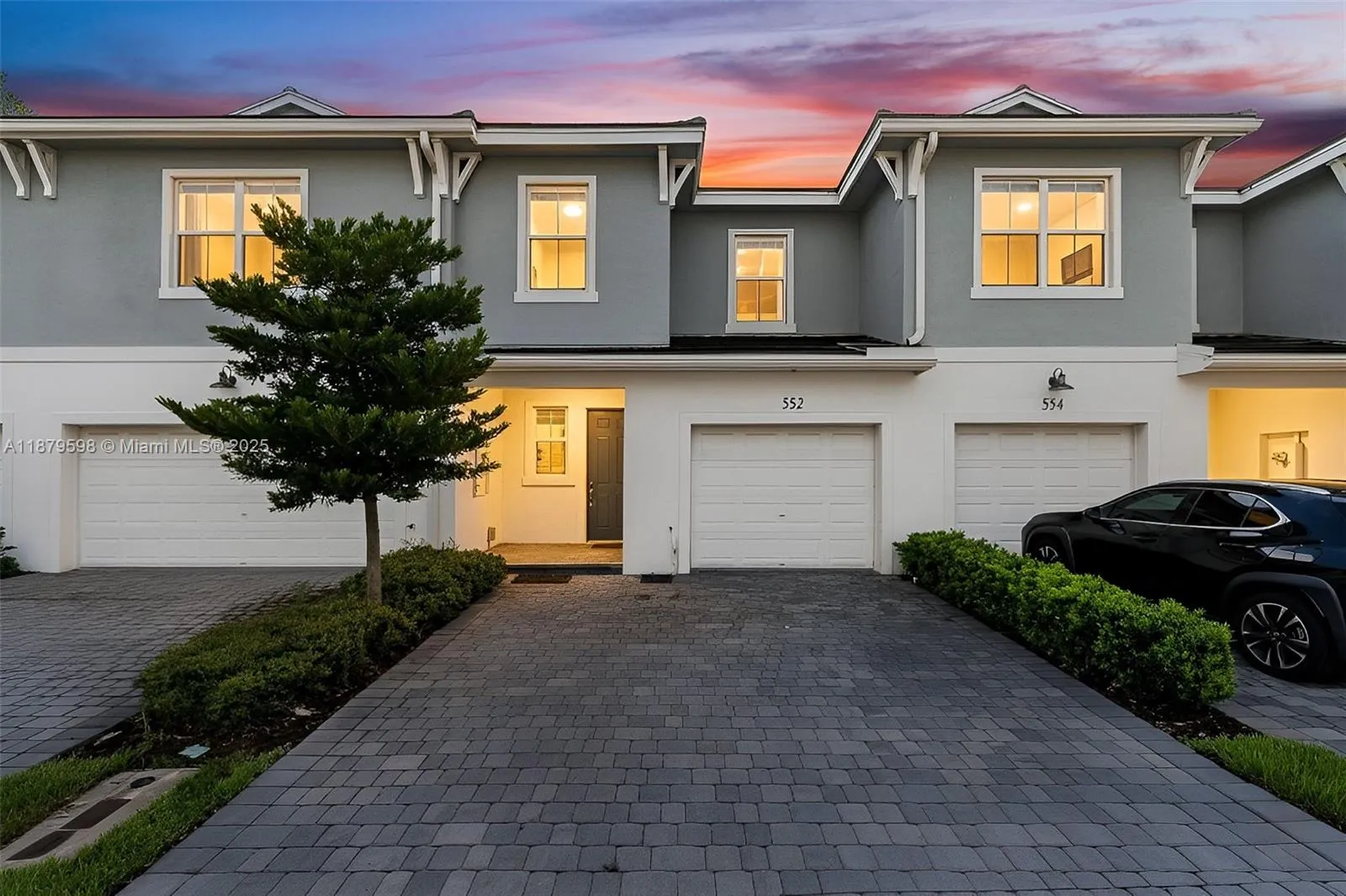 3 bedroom 2 bath for sale at 552 Parsons Way, Deerfield Beach FL 33442