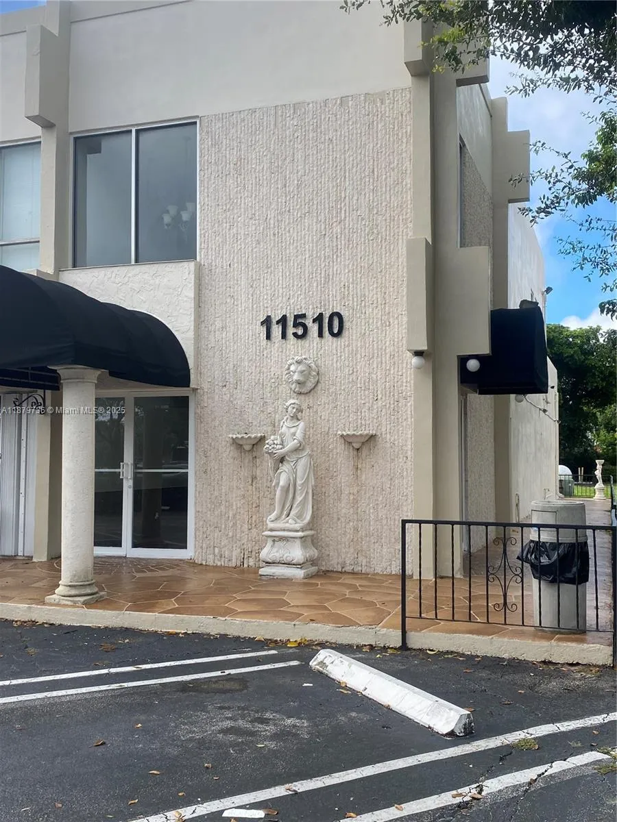 for sale at 11504 W Sample Rd, Coral Springs FL 33065