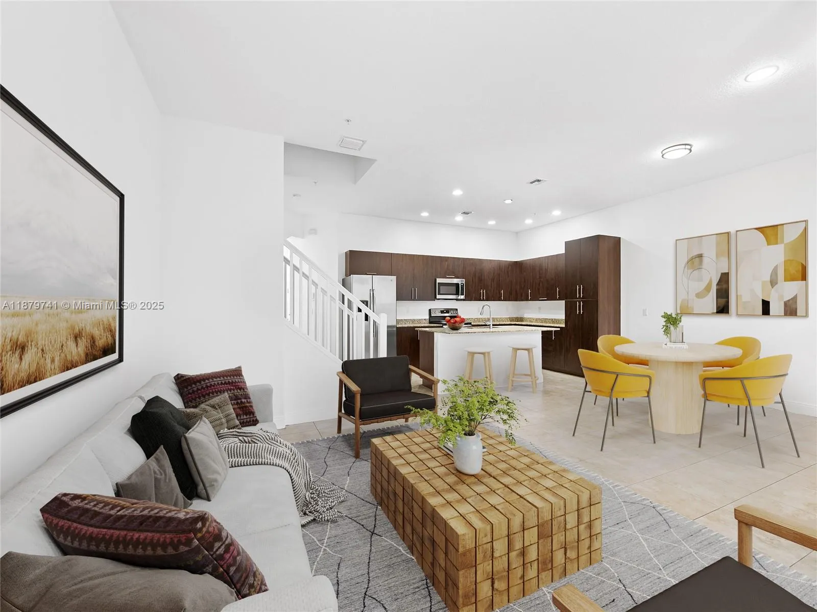 1732 NW 124th Pl, Pembroke Pines FL 33028