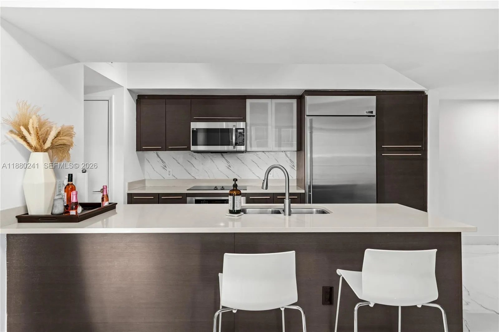 55 SE 6th St # 1203, Miami FL 33131