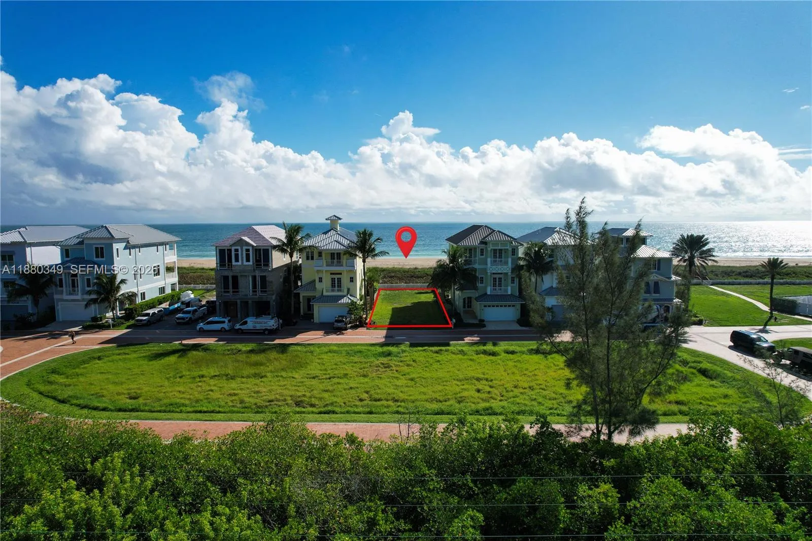 5028 Watersong Way, Fort Pierce FL 34939