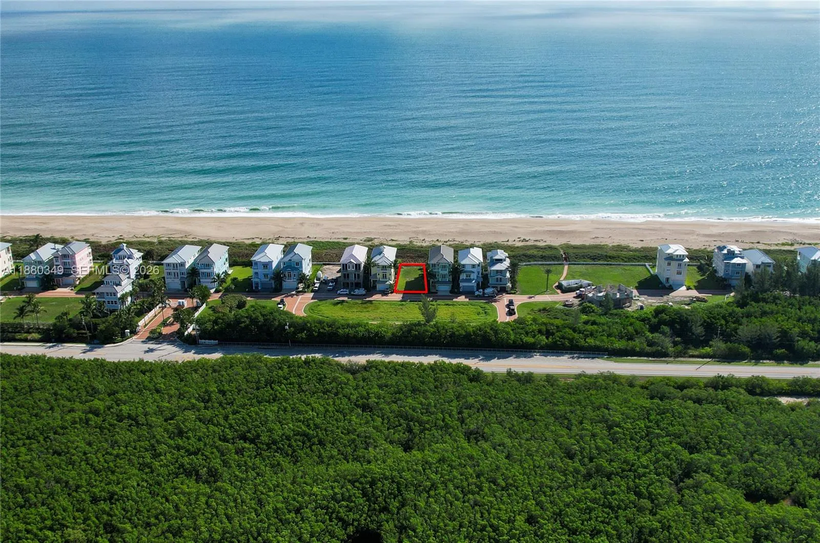 5028 Watersong Way, Fort Pierce FL 34939