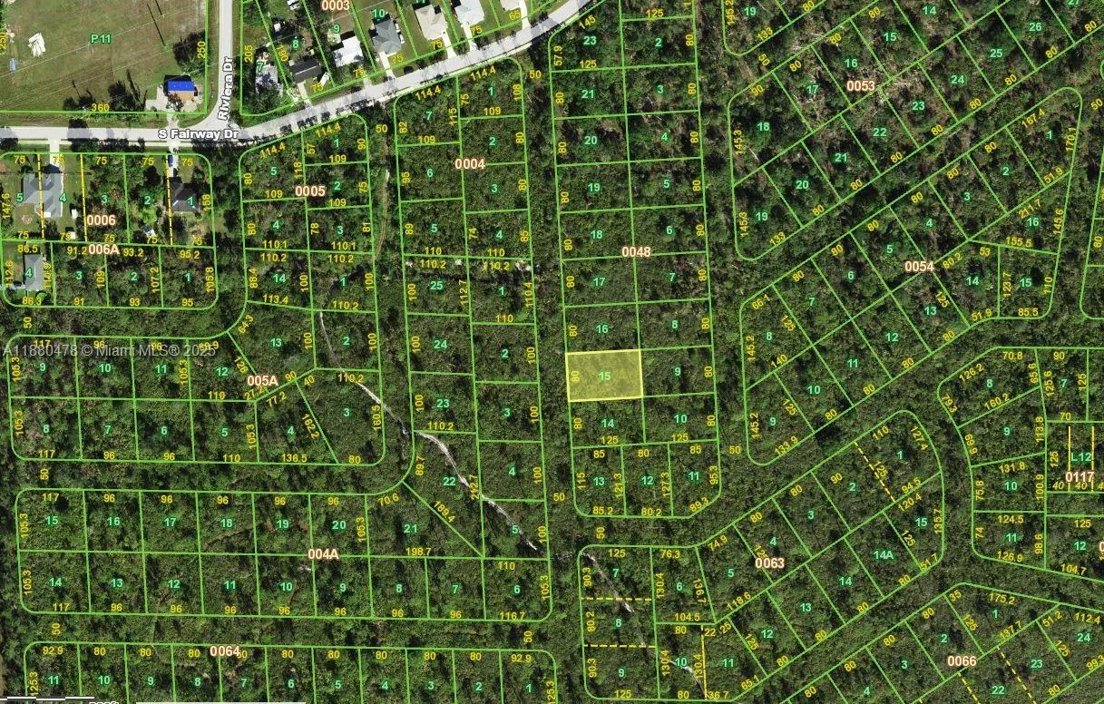 for sale at 920 Orange Brook Lane, Punta Gorda FL 33982