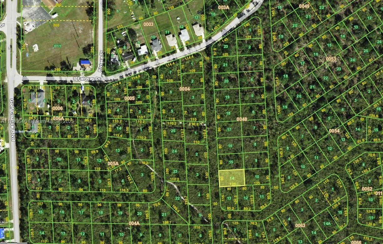 for sale at 1000 Orange Brook Lane, Punta Gorda FL 33982