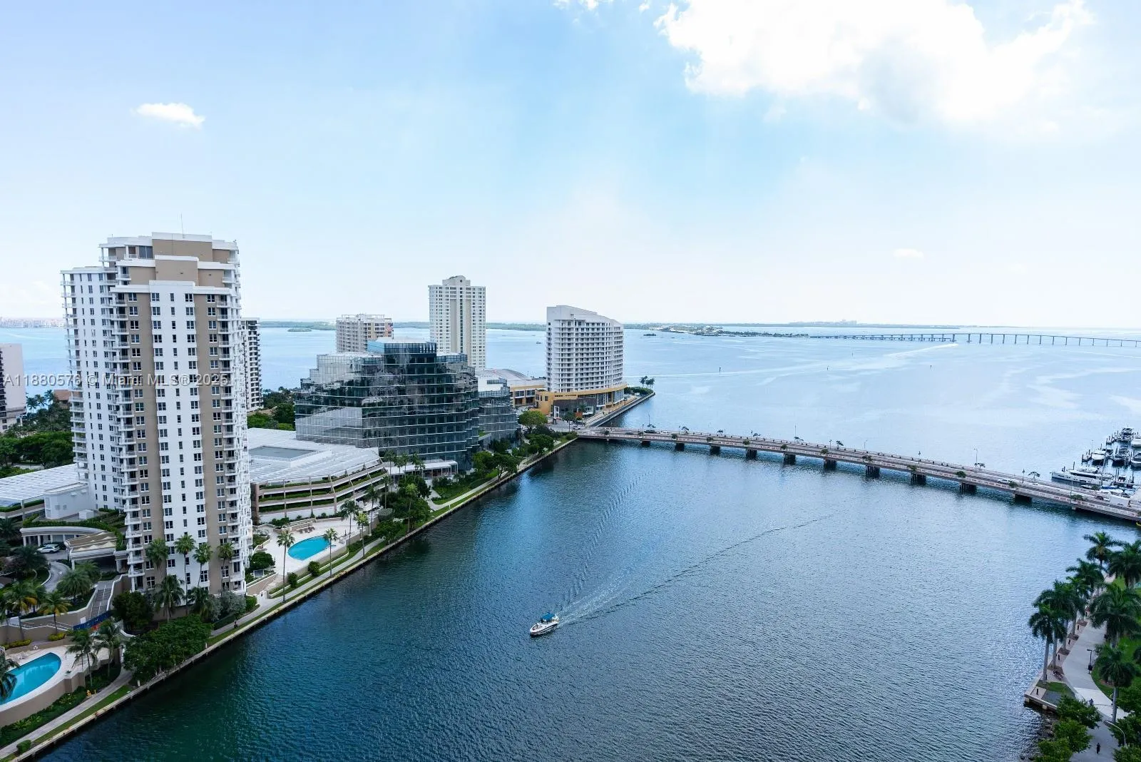 495 Brickell Ave # 2102, Miami FL 33131