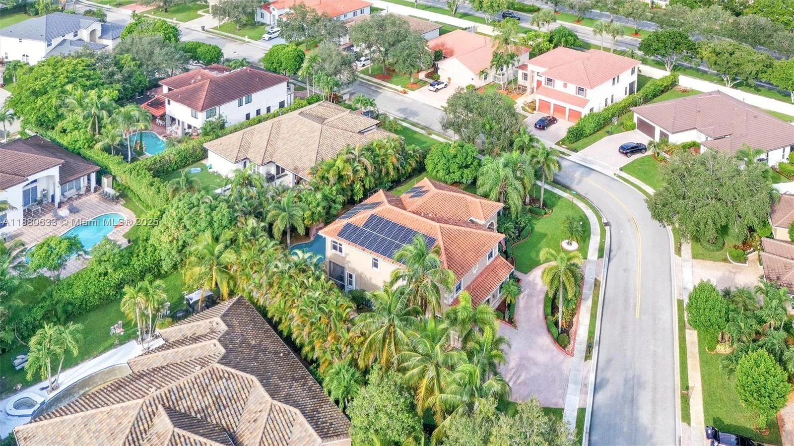 15998 SW 3rd St, Pembroke Pines FL 33027