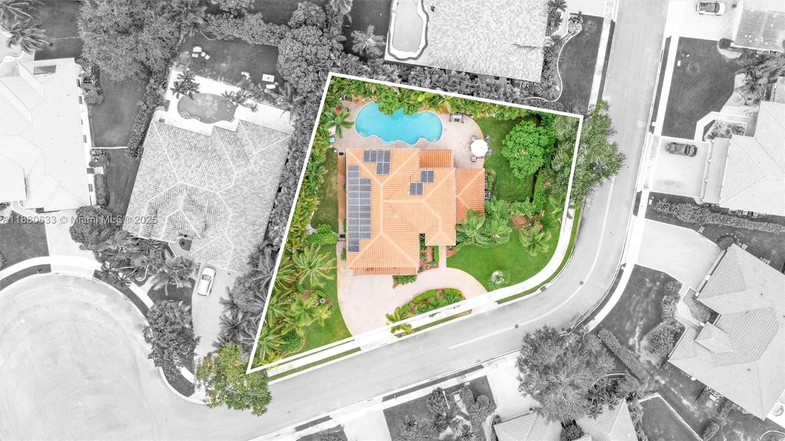 15998 SW 3rd St, Pembroke Pines FL 33027