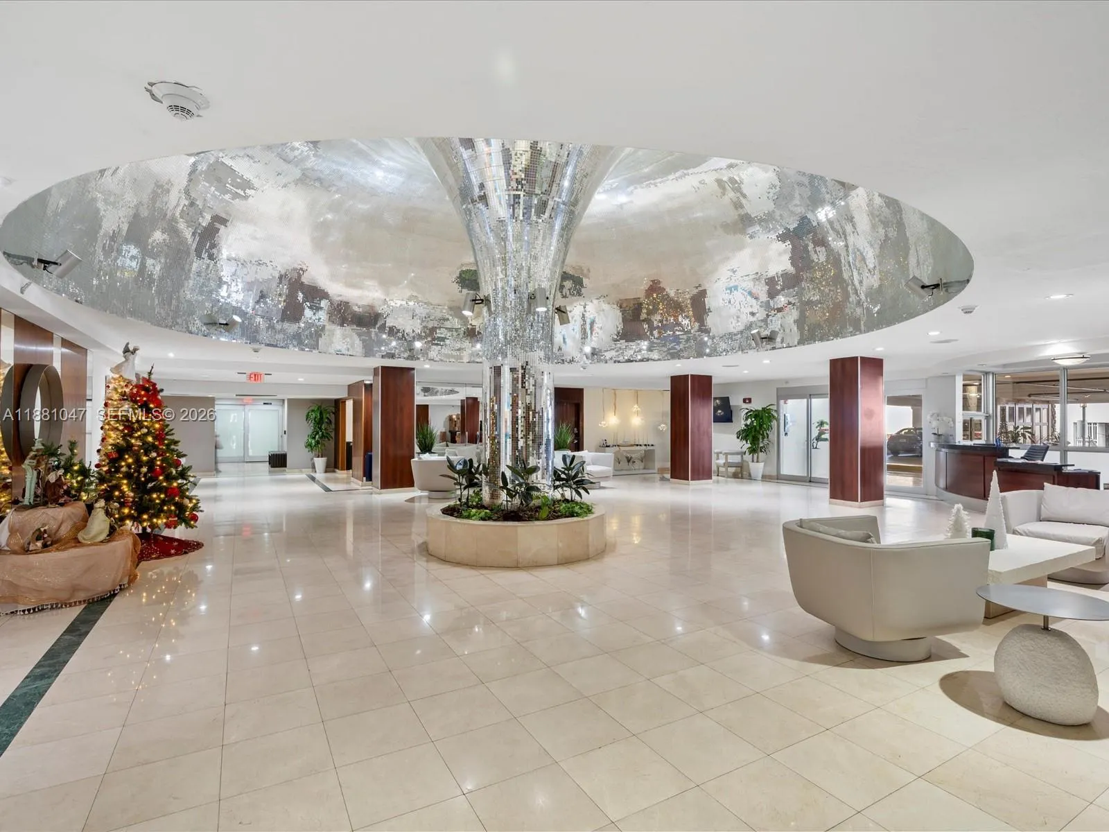 2655 Collins Ave # 510, Miami Beach FL 33140