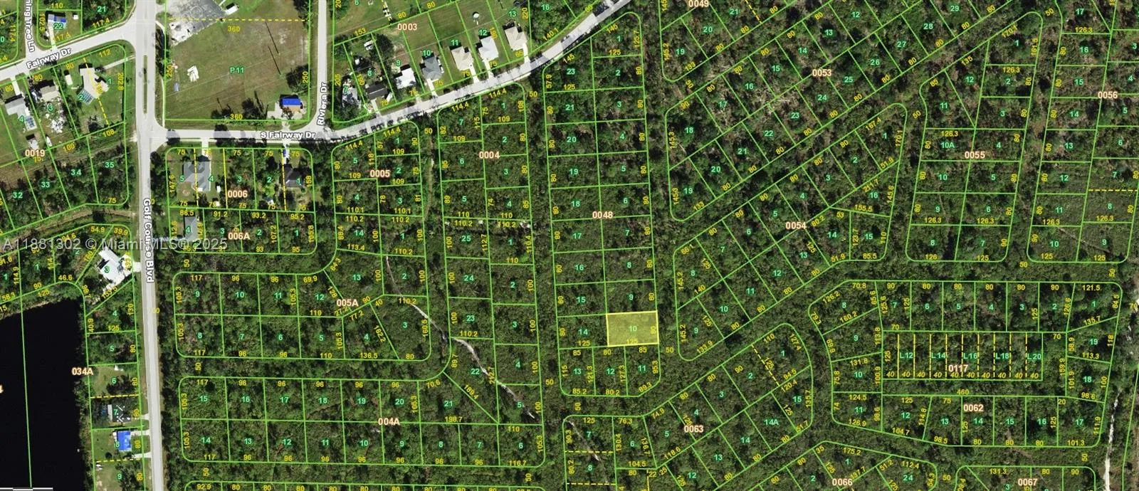 for sale at 921 Yellowtail Lane, Punta Gorda FL 33982