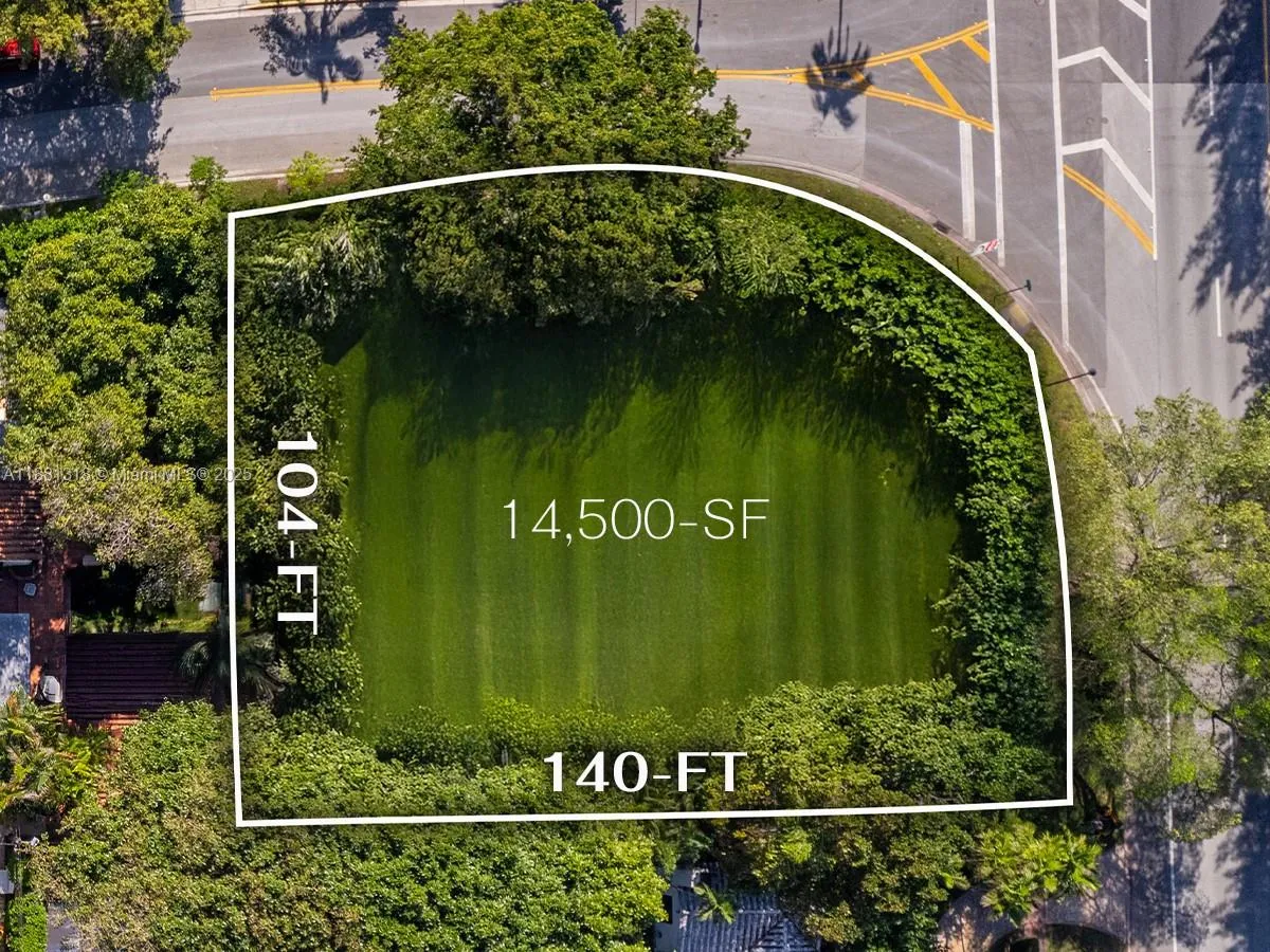 for sale at 3501 Pine Tree Drive, Miami Beach FL 33140