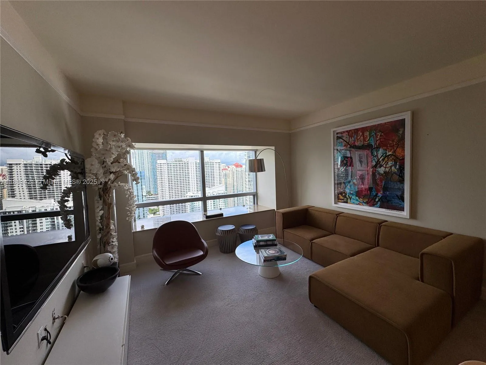 1435 BRICKELL AVE # 3309, Miami FL 33130