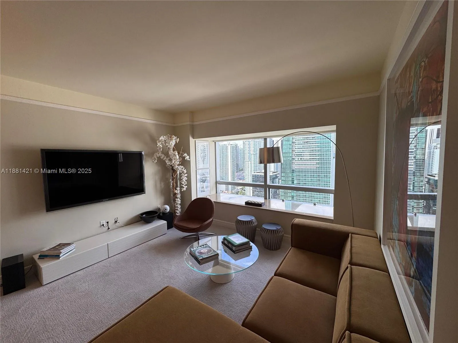 1435 BRICKELL AVE # 3309, Miami FL 33130