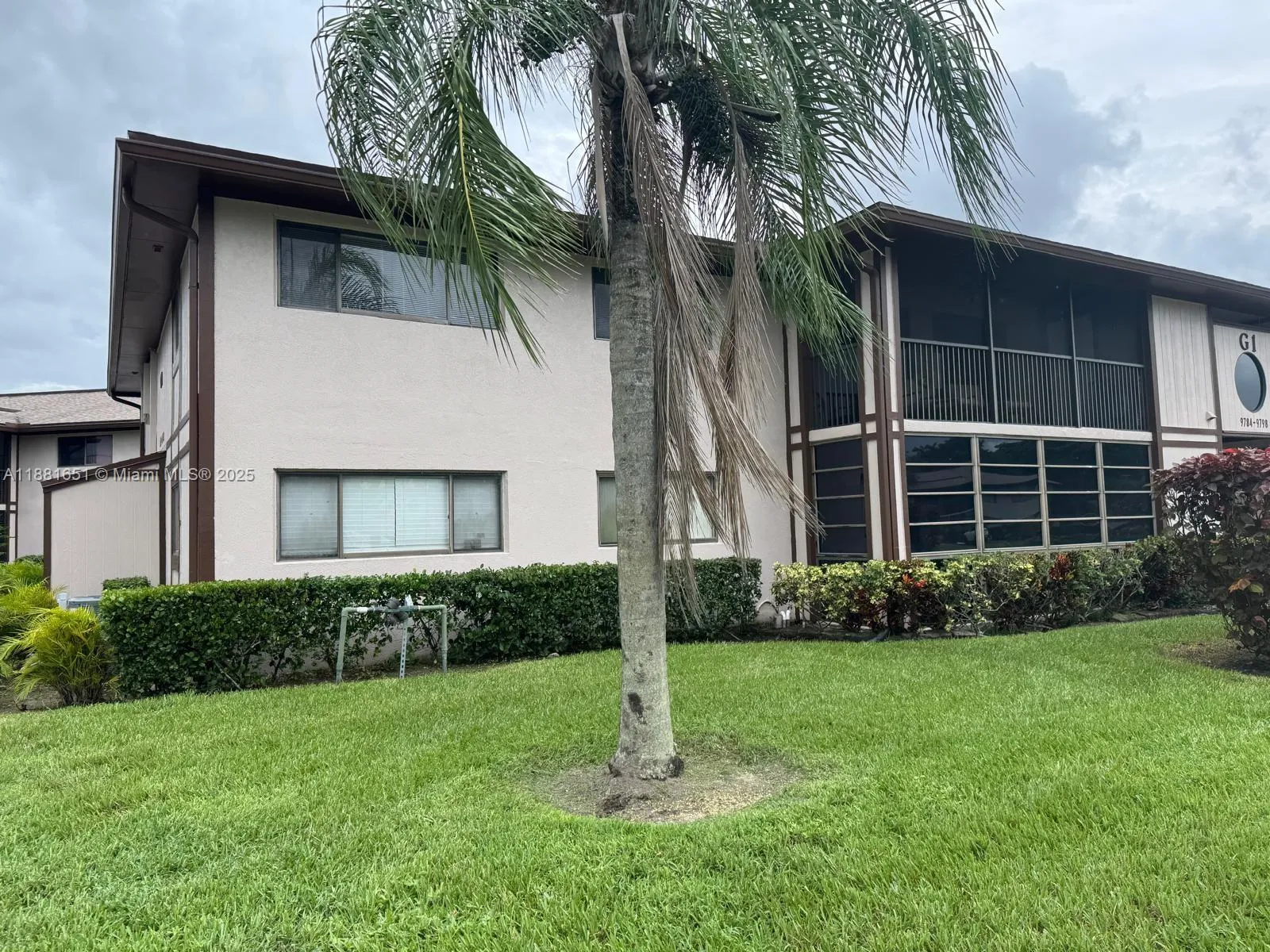 9794 N Belfort Cir # 202, Tamarac FL 33321