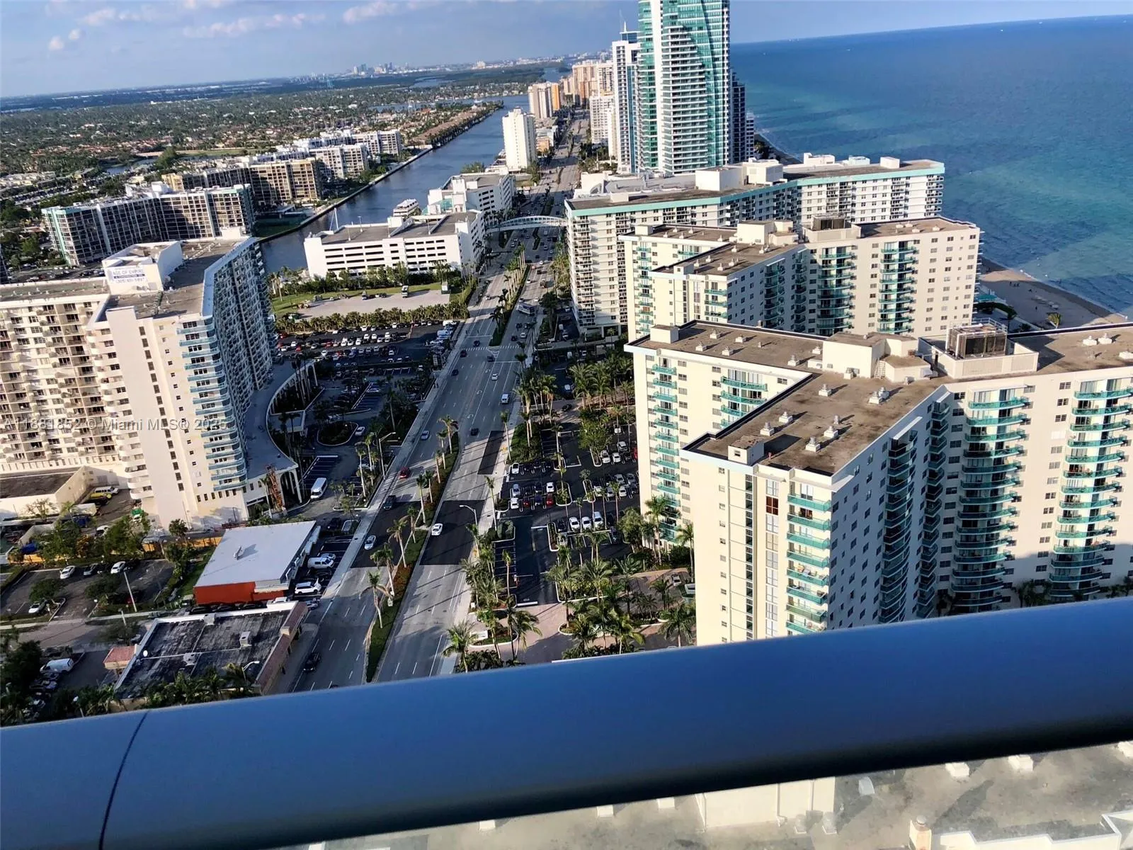 4111 S Ocean Dr # 2910, Hollywood FL 33019