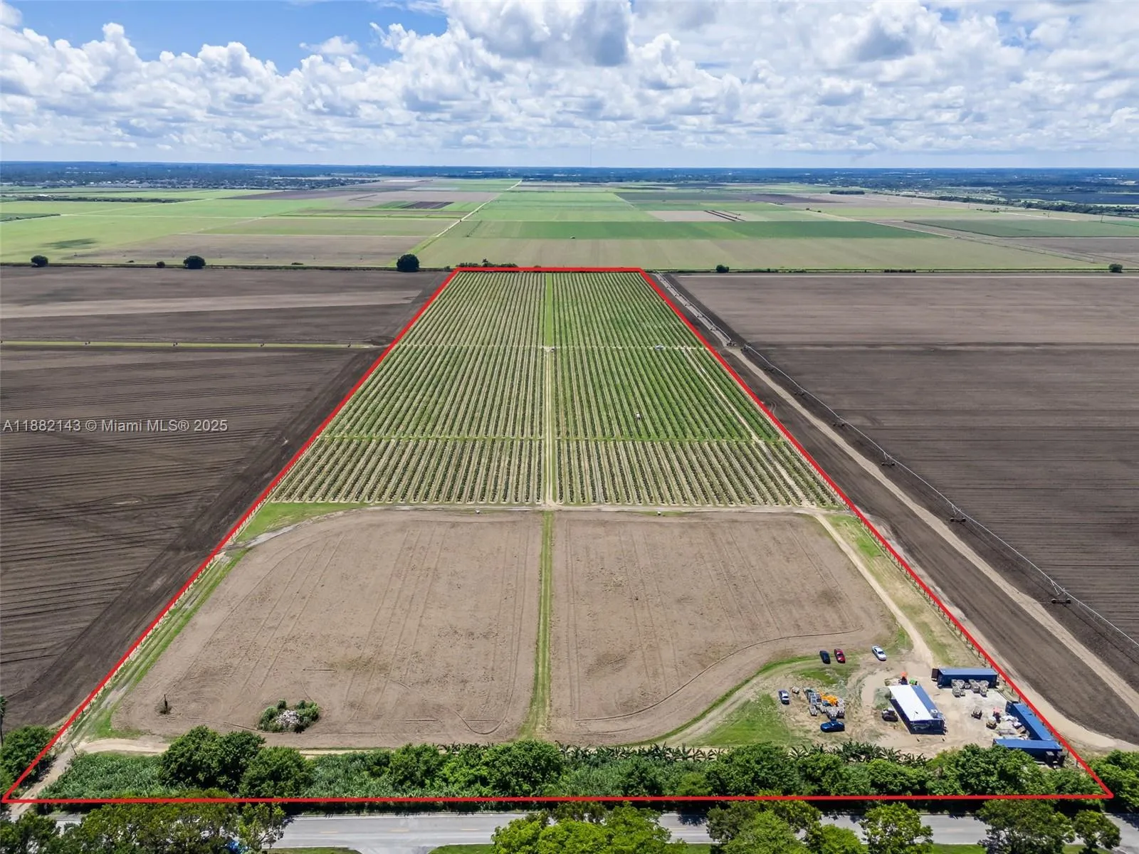 SW MIAMI-DADE, Miami FL 33196