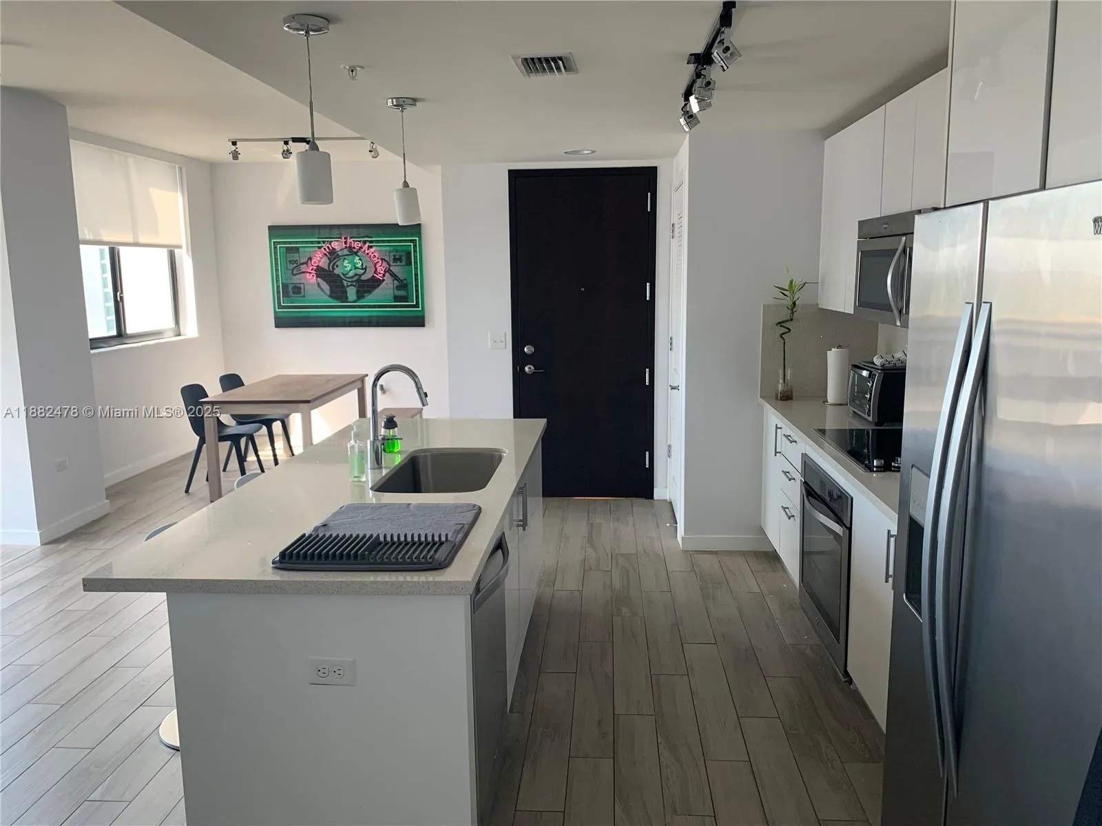 999 SW 1st Ave # 1703, Miami FL 33130