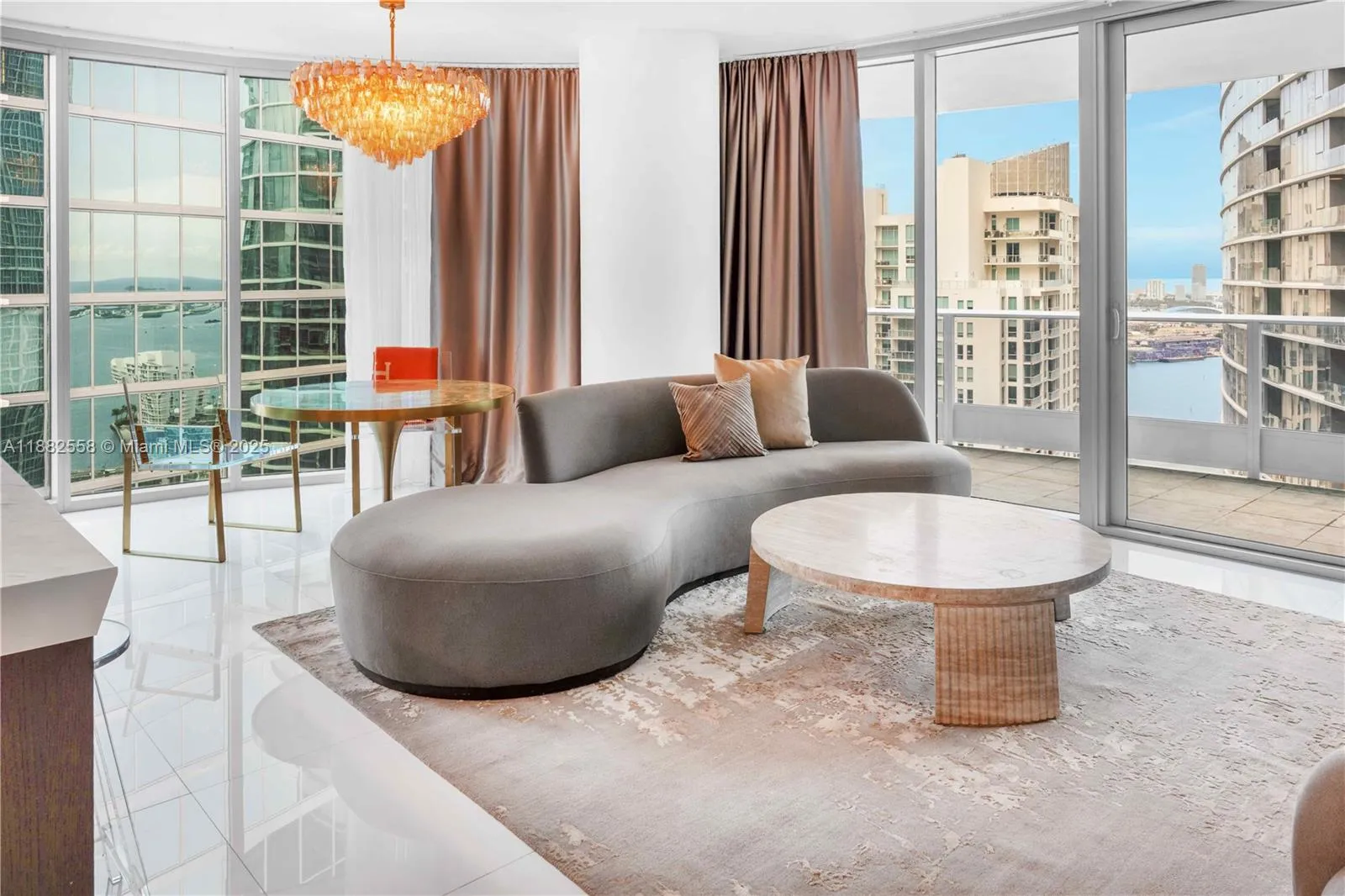 200 Biscayne Boulevard Way # 4201, Miami FL 33131