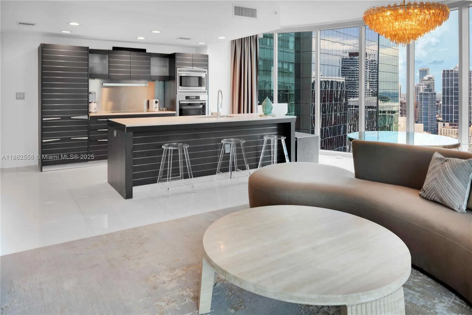 200 Biscayne Boulevard Way # 4201, Miami FL 33131