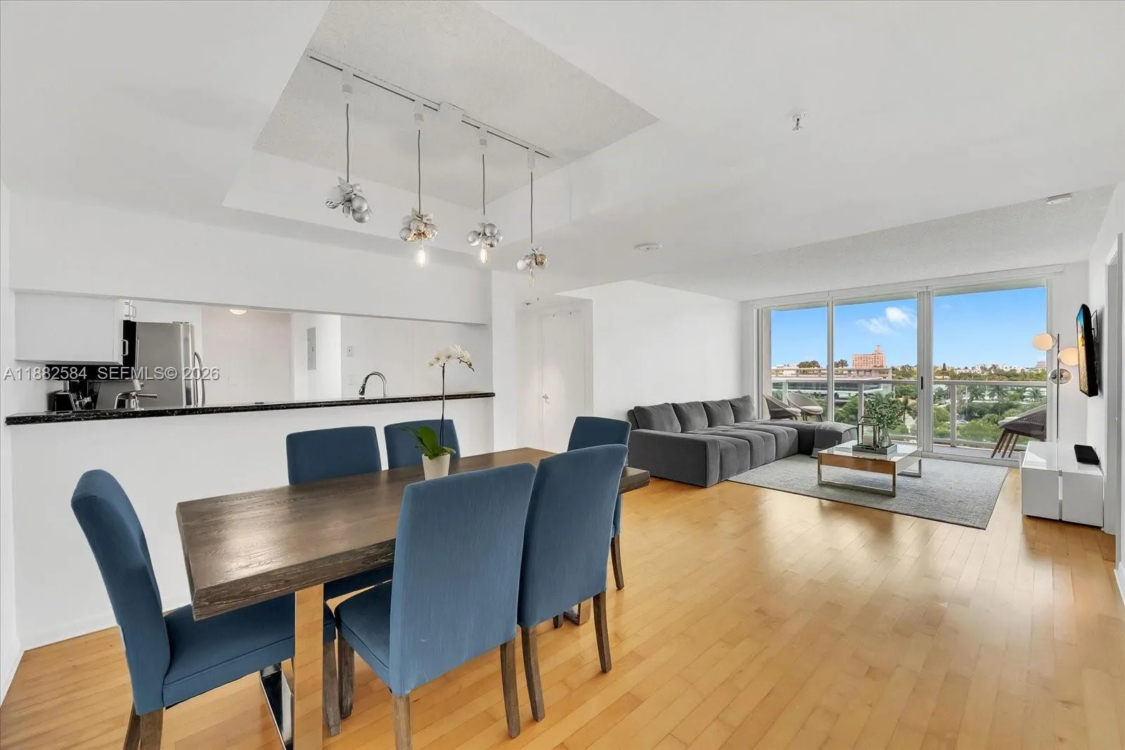 650 West Ave # 704, Miami Beach FL 33139