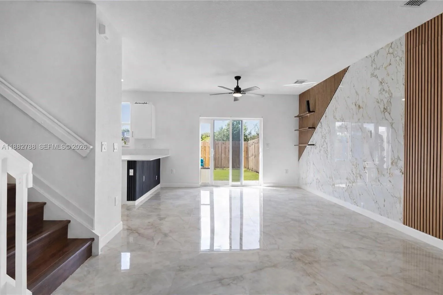 3 bedroom 2 bath for sale at 11968 NW 46th St, Coral Springs FL 33076