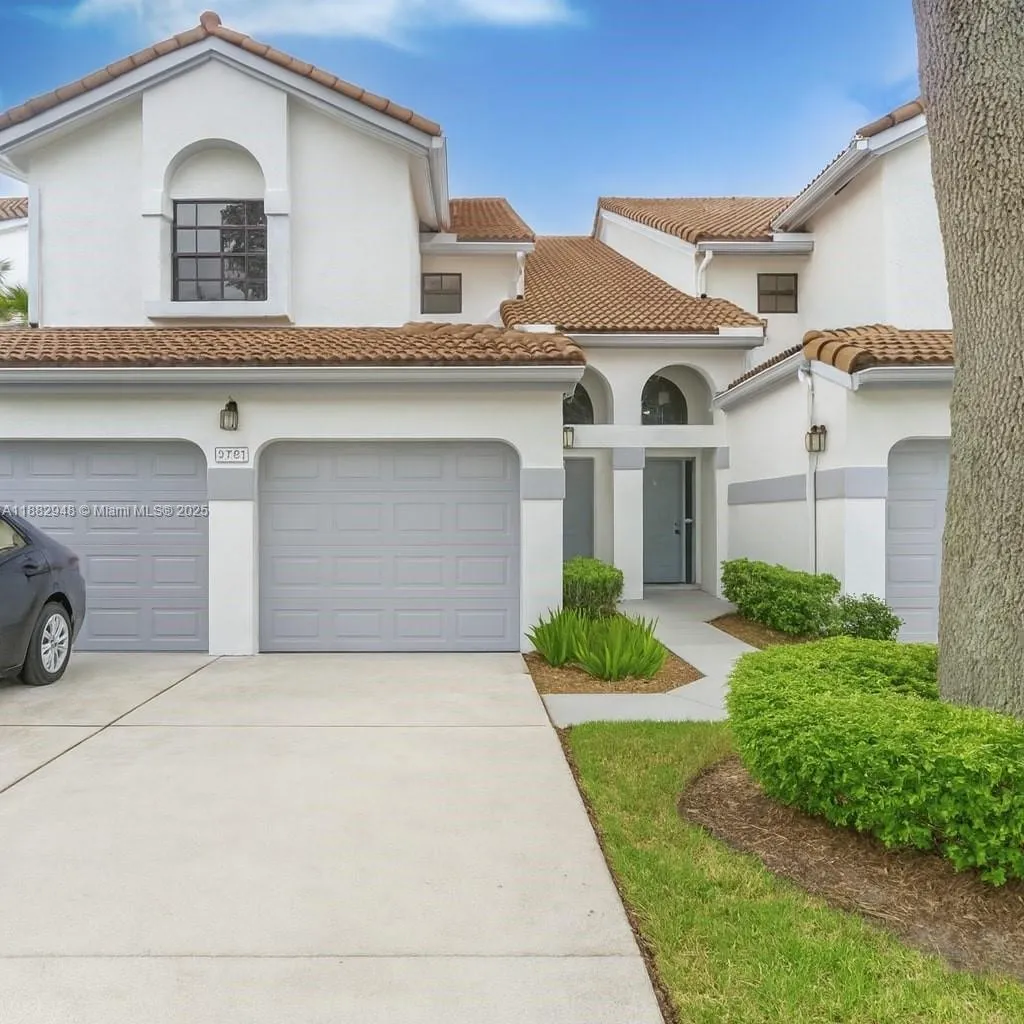 3 bedroom 2 bath for sale at 5419 Firenze Dr # J, Boynton Beach FL 33437