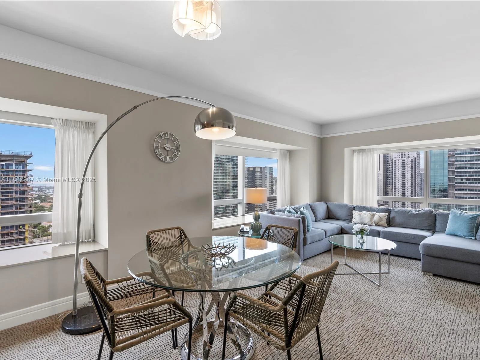 1435 Brickell Ave # 3212, Miami FL 33131