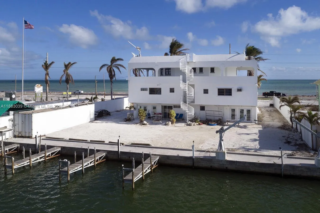 for sale at 74560 Overseas Hwy, Islamorada FL 33036