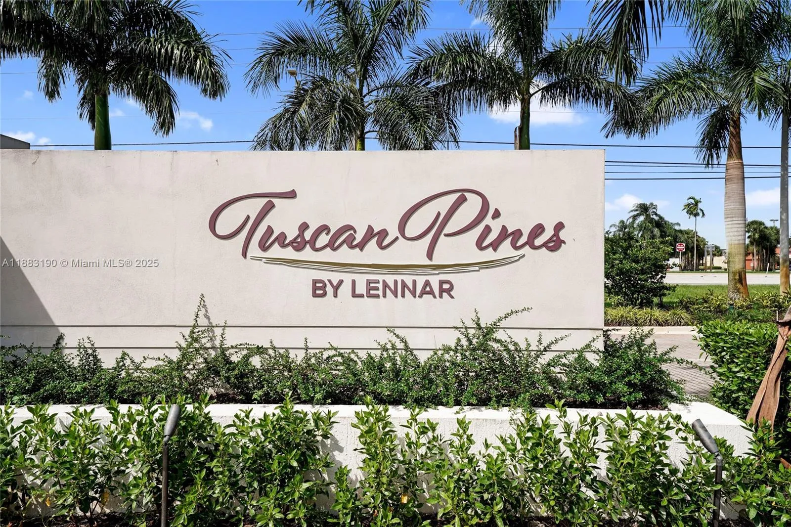 156 SW 185th Way, Pembroke Pines FL 33029