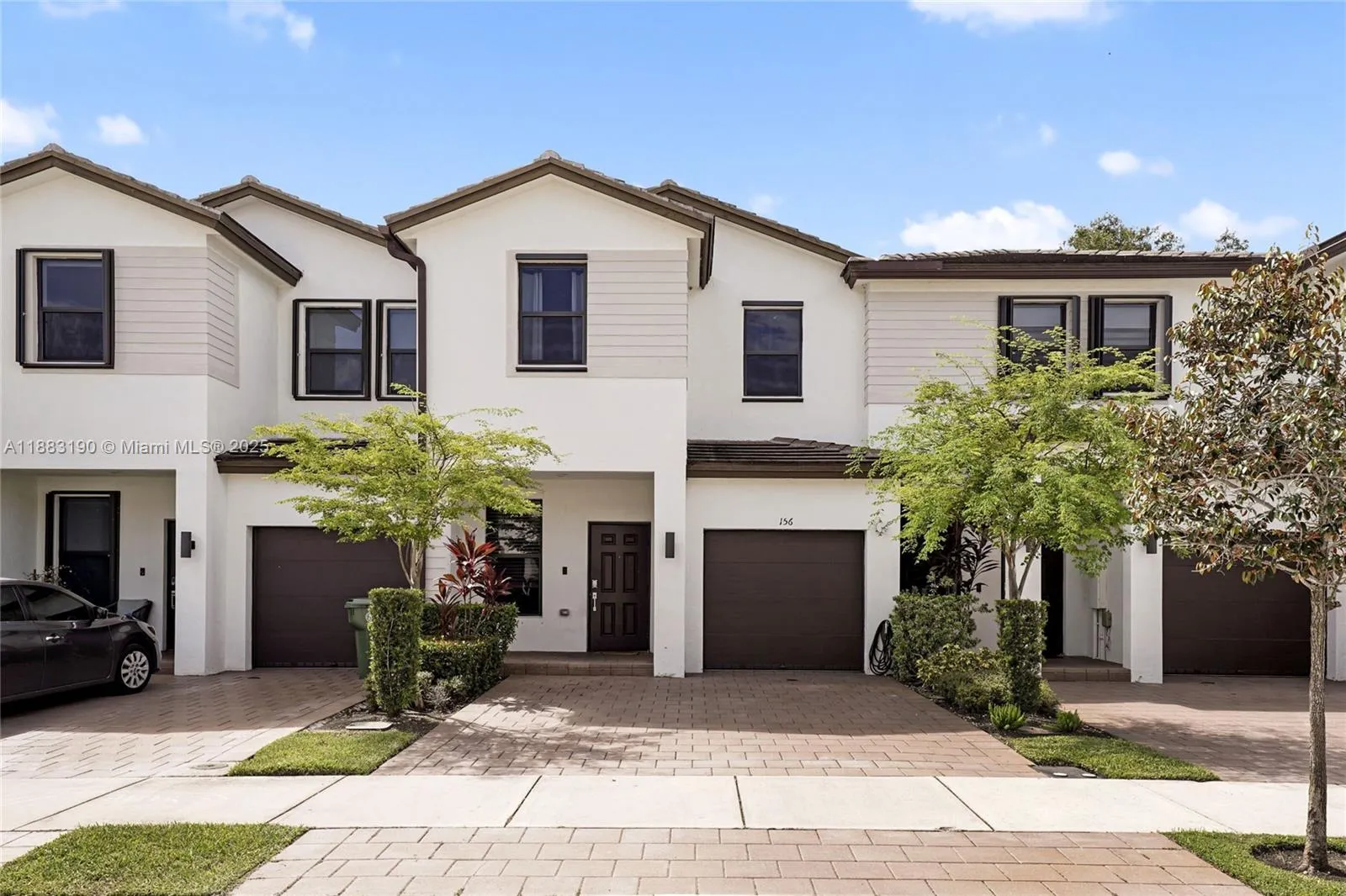 156 SW 185th Way, Pembroke Pines FL 33029