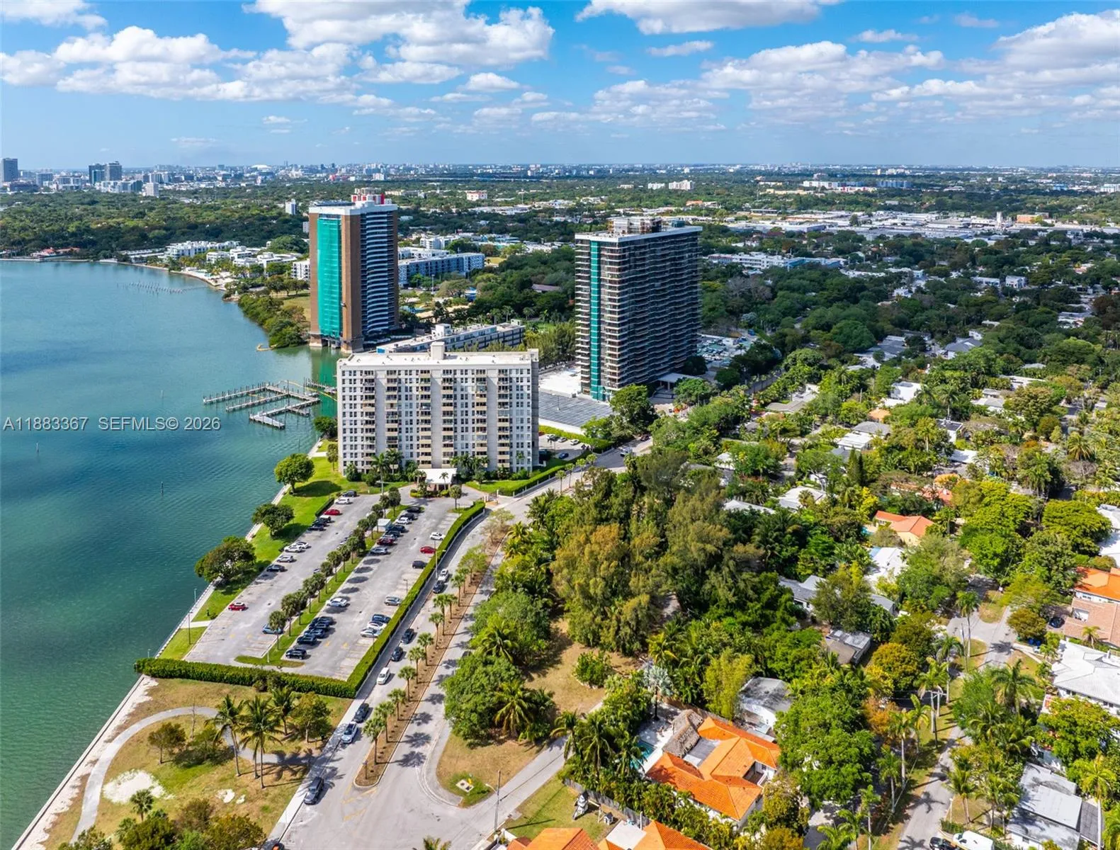 860 NE 70th St, Miami FL 33138