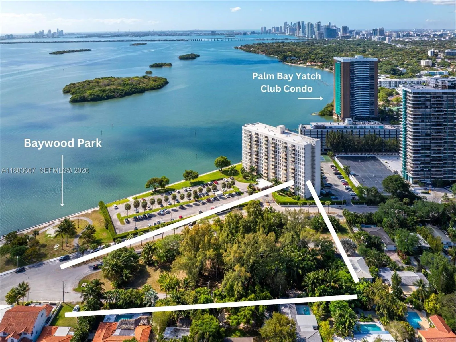 860 NE 70th St, Miami FL 33138