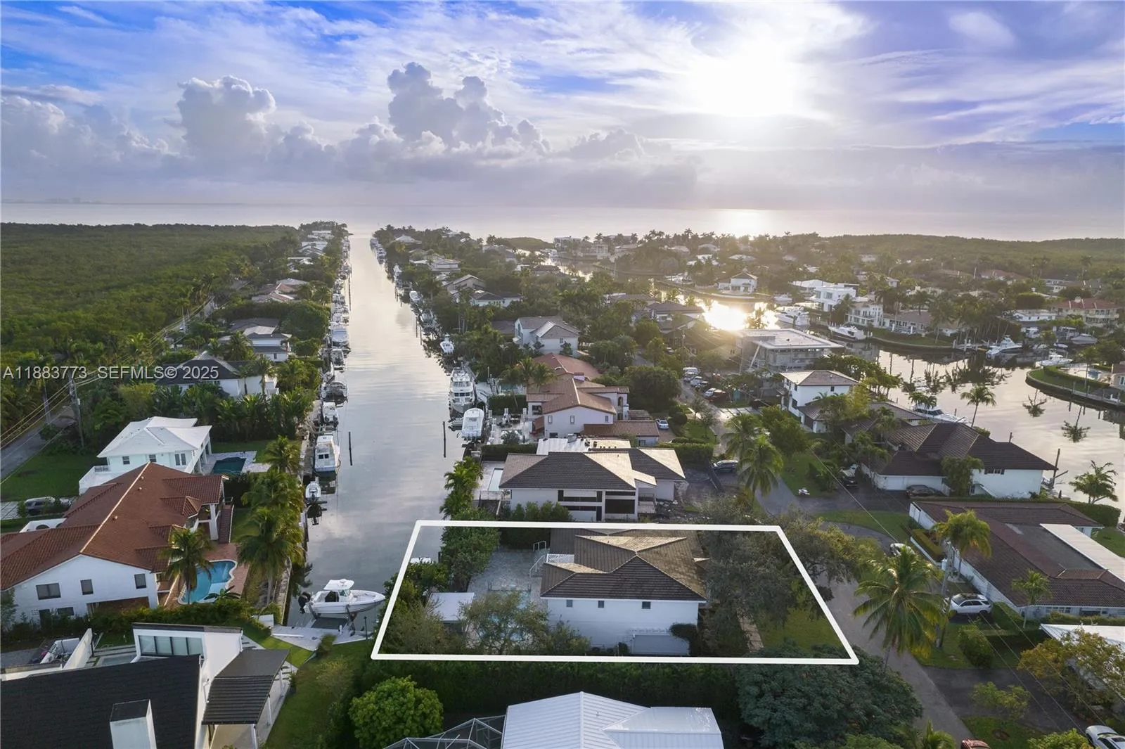 4 bedroom 4 bath for sale at 1145 San Pedro Ave, Coral Gables FL 33156