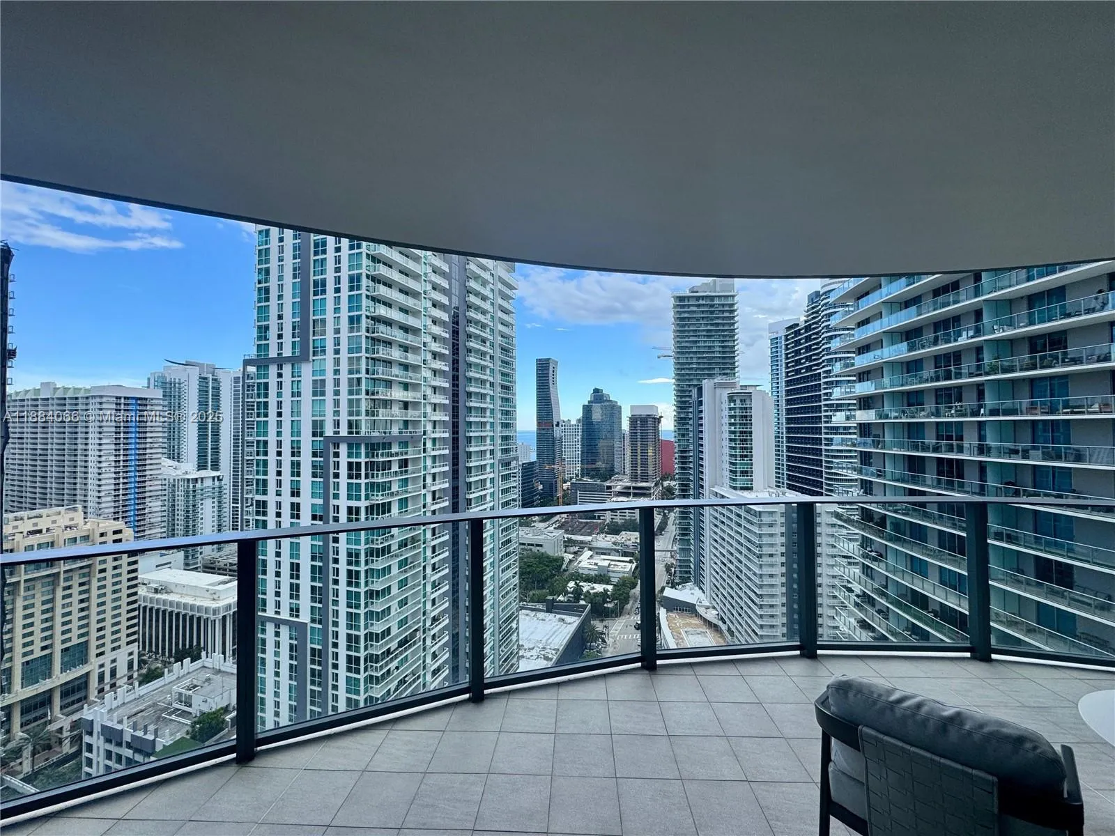 1000 Brickell Plz # 3302, Miami FL 33131