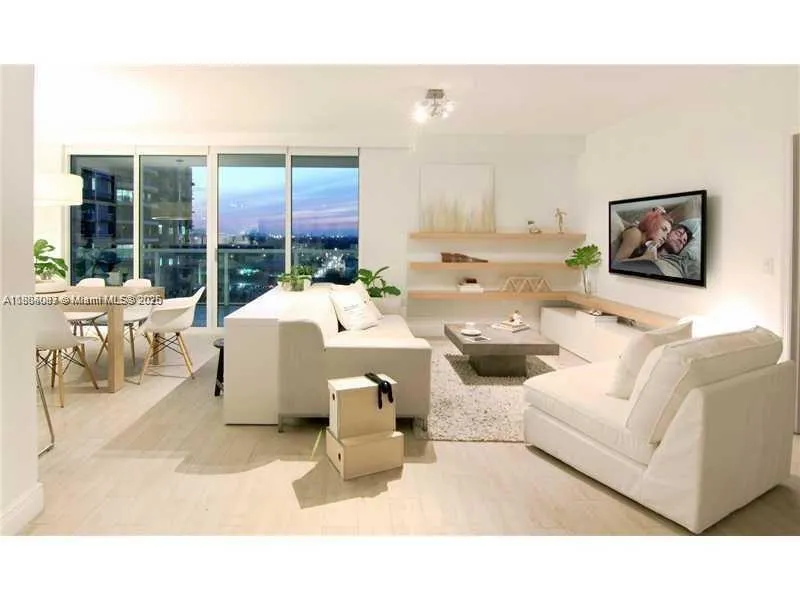 1250 S Miami Ave # 901, Miami FL 33130