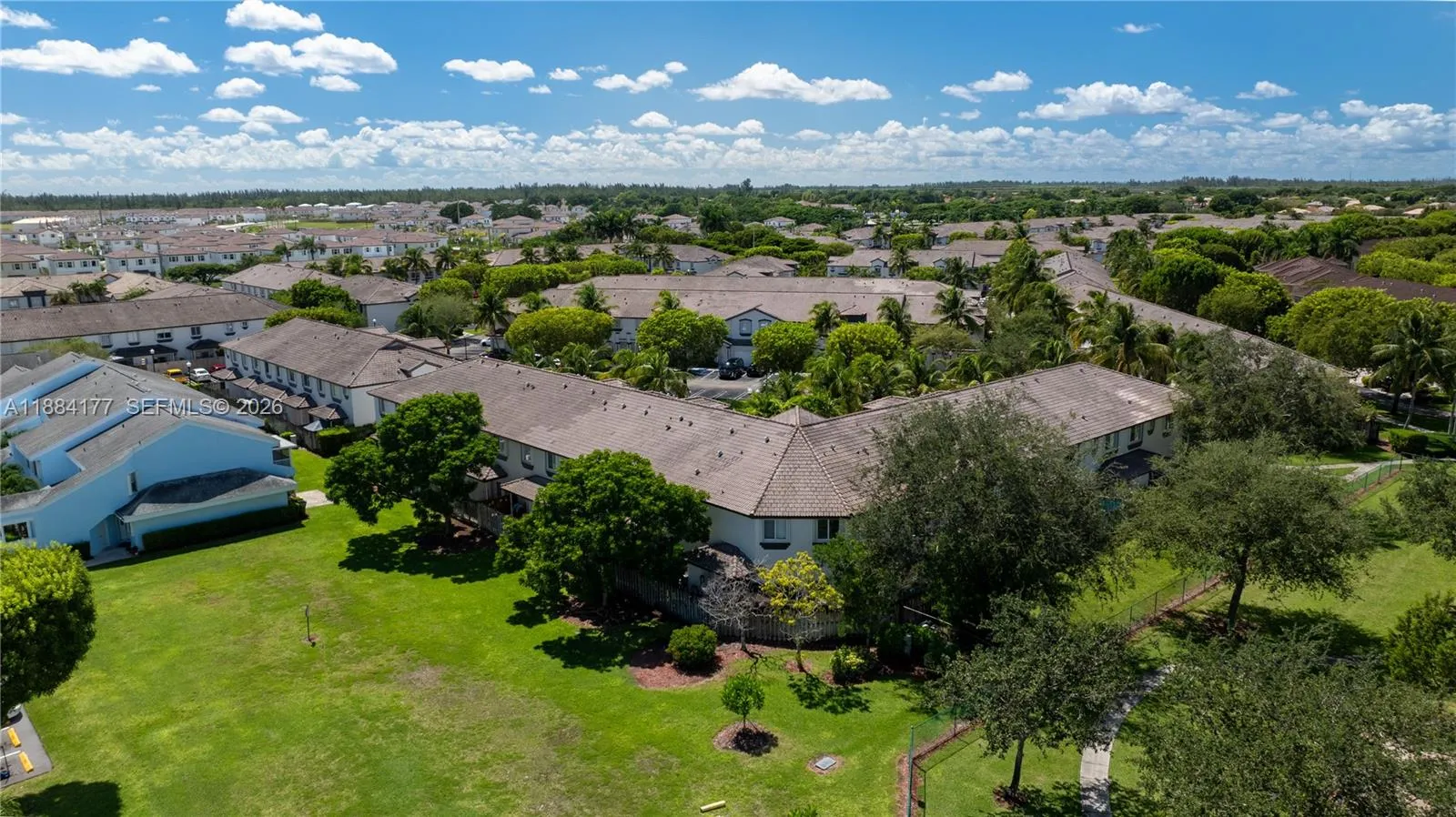 3 bedroom 2 bath for sale at 2229 SE 25th Ave # 2229, Homestead FL 33035