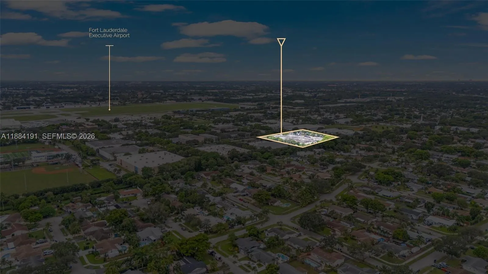 for sale at 2775 NW 63rd Ct, Fort Lauderdale FL 33309