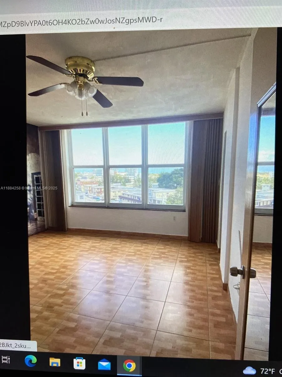 1 bedroom 1 bath for sale at 1475 NE 125th Ter, North Miami FL 33161