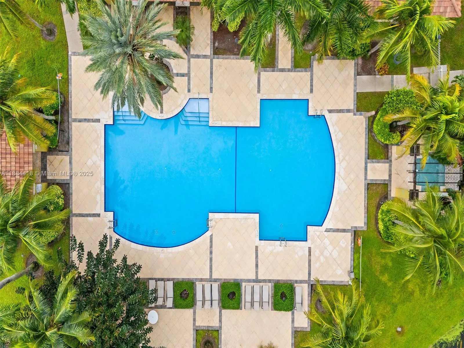 2360 E Preserve Way # 307, Miramar FL 33025